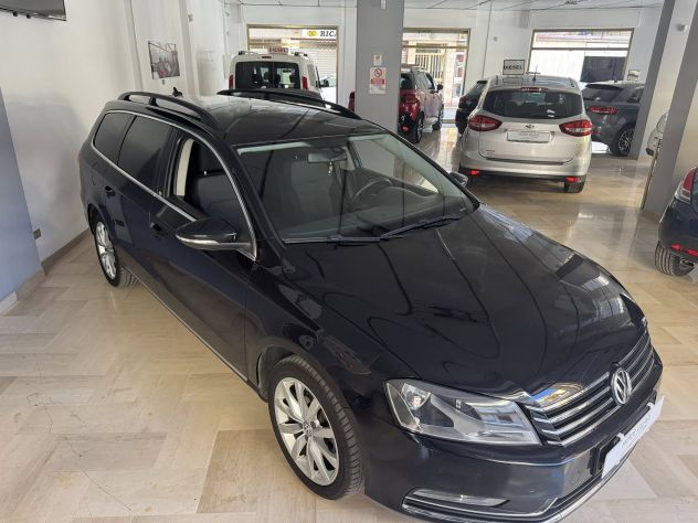 VW PASSAT LEGGI DESCRIZIONE - Foto 2
