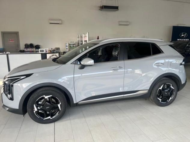 KIA Sportage BUSINNES 1.6 FULL HYBRID AUTOMATICA 2026 rif. 16501752 - Foto 2