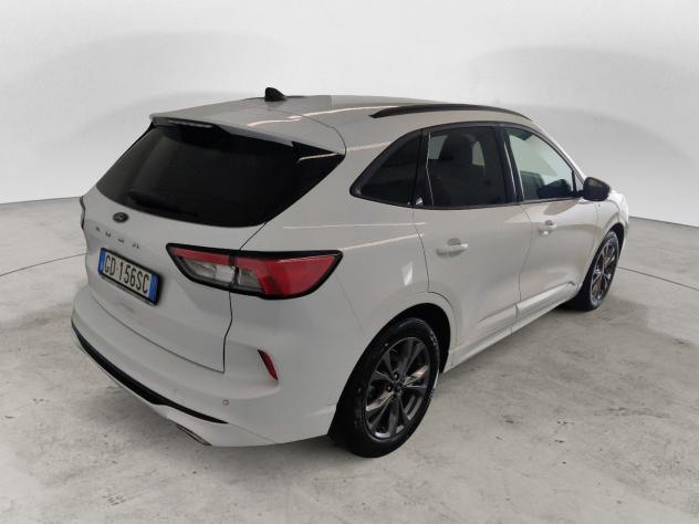 Ford Kuga Kuga 1.5 ecoblue ST-Line 2wd 120cv - Foto 6