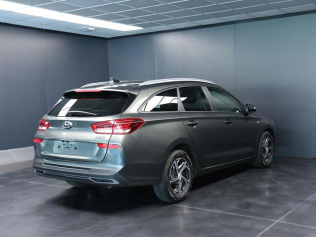 HYUNDAI i30 Wagon 1.0 T-GDI iMT 48V Prime rif. 24162818 - Foto 3