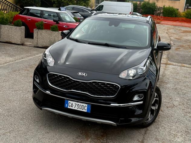 "PERFETTA" Kia Sportage 1.6 ECOGPL 2WD Energy - Foto 10
