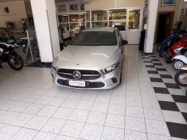Mercedes-benz A 180 d Automatic Premium - Foto 6