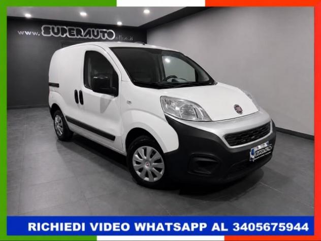 FIAT Qubo 1.3 MJT 80 CV Easy rif. 23921989 - Foto 2