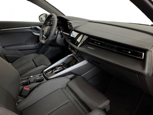 Audi A3 IV S3 Sportback 2.0 tfsi quattro s-tronic - Foto 9
