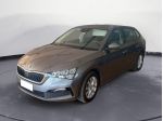 Škoda Scala 1.0 TSI 115cv AMBITION