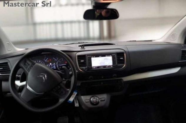 CITROEN Spacetourer Spacetourer 2.0 BLUEHDI 120 SeS M BUSINESS EAT8 - rif. 23978819 - Foto 10