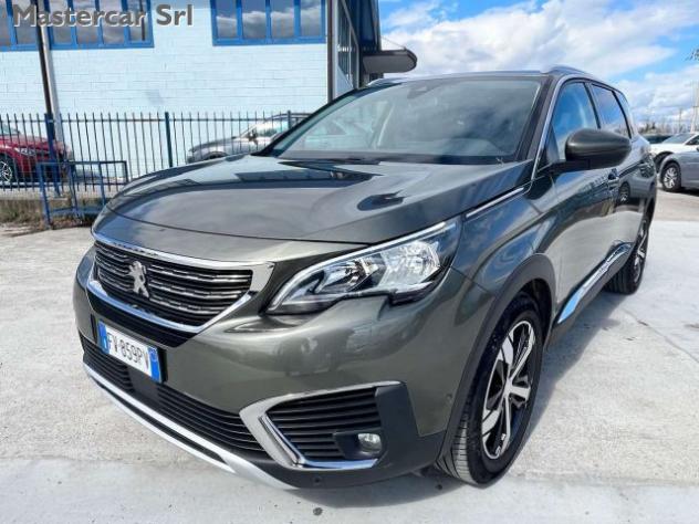 PEUGEOT 5008 5008 7 POSTI 1.5 bluehdi Allure s - FV859PV rif. 23832787 - Foto 2