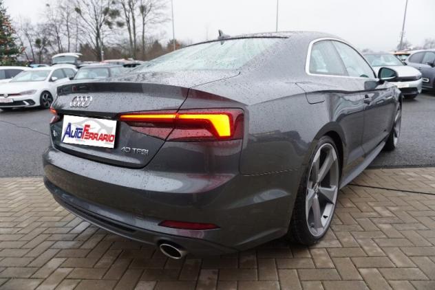 AUDI A5 2ª serie A5 40 TFSI S tronic Sport - Foto 5