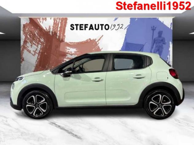 CITROEN C3 III 2017 - 1.2 puretech Feel s&s 83cv neopatenta rif. 23624342 - Foto 4