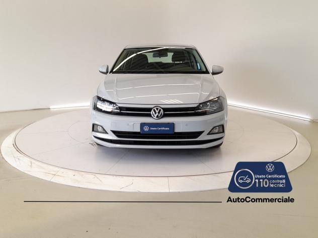Volkswagen Polo 1.0 EVO 59kW Comfortline BMT - Foto 2