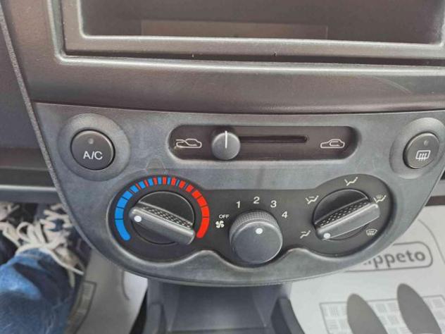 CHEVROLET Matiz 800 SE Chic rif. 23602569 - Foto 5