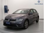 Volkswagen Polo 1.0 TSI Life DSG