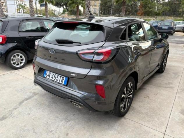 FORD Puma 1.0 EcoBoost Hybrid 125 CV S&S aut. ST-Line rif. 23071292 - Foto 5