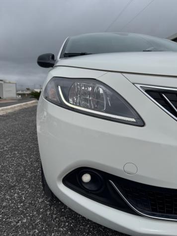 Lancia Ypsilon 1.0 FireFly 5 porte S&S Hybrid Gold Plus - Foto 7