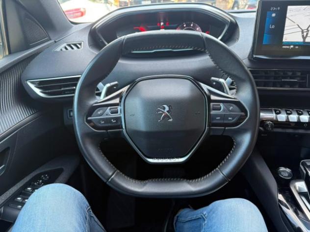 PEUGEOT 3008 BlueHDi 130 S&S EAT8 Active Pack rif. 23883060 - Foto 10