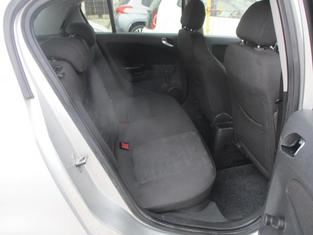 Opel Corsa 1.3 CDTI 75CV 5 porte MOLTO BELLA - Foto 5