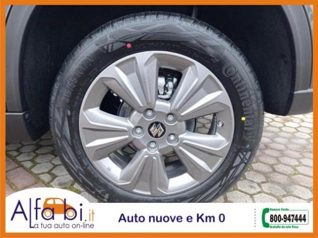 SUZUKI Vitara 1.4 110CV MHEV 2WD Aut. Cool+ rif. 23983757 - Foto 6