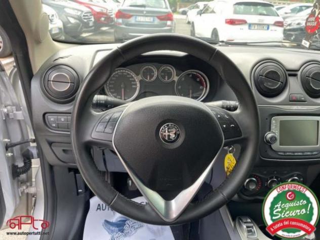ALFA ROMEO MiTo 1.3 JTDm 95 CV S&S Urban rif. 20243037 - Foto 9
