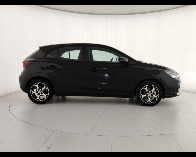 MG MG3 1.5 Comfort - Foto 8
