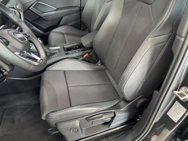 AUDI Q3 SPB 35 TFSI S tronic S line edition+20"+Acc rif. 23834480 - Foto 5