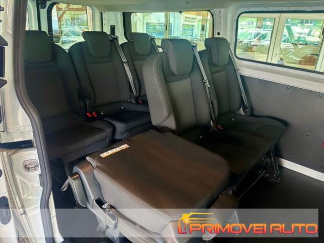 FORD Transit Custom 320 2.0 EcoBlue 130CV PL Trend rif. 20805119 - Foto 6
