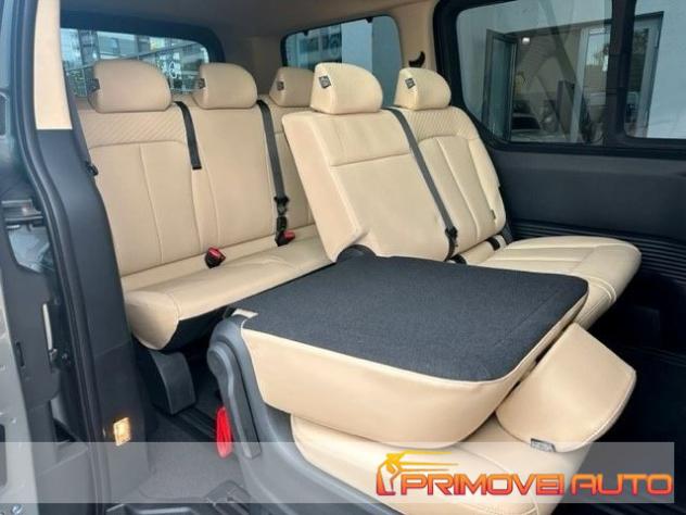 HYUNDAI Staria 2.2 AT 9 posti rif. 21385906 - Foto 3