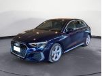 Audi A3 AUDI SPORTBACK 35 TDI S TRONIC