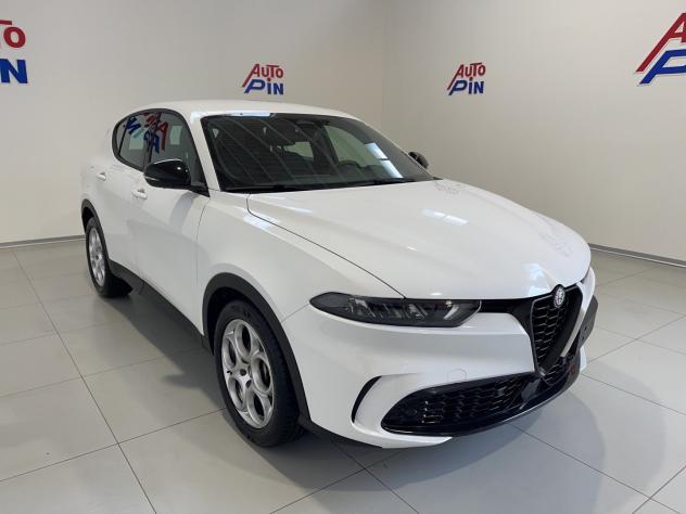 Alfa Romeo Tonale 1.6 diesel 130 CV TCT6 Sprint **PREZZO VERO** - Foto 3