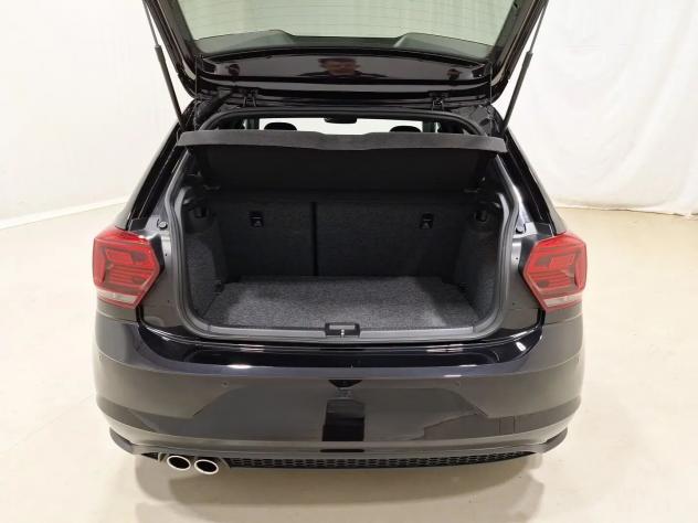 Volkswagen Polo GTI 2.0 TSI GTI DSG - Foto 10