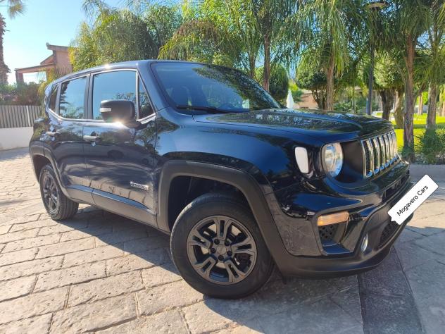 Jeep Renegade 2.0 Mjt 140CV 4WD Active Drive Low Limited