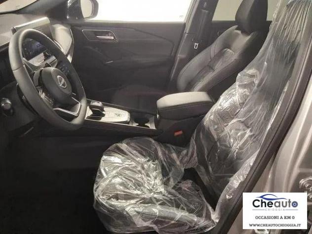 NISSAN - Qashqai - MHEV 158 CV Tekna - Foto 6