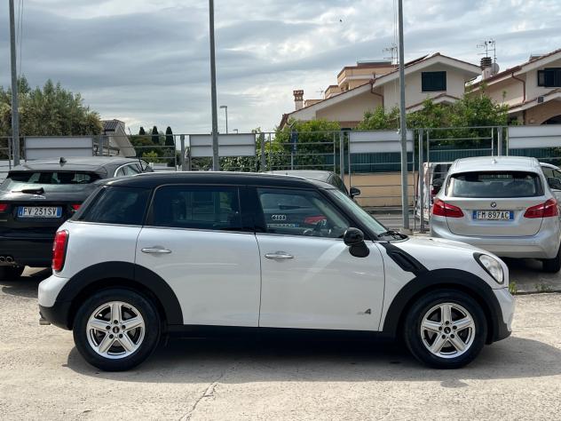 Mini Cooper Countryman 1.6 D ALL4 - Foto 4
