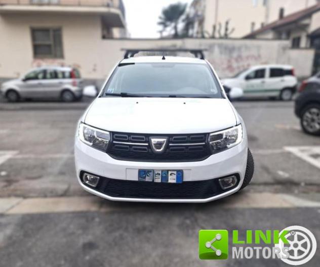 DACIA Sandero Stepway 1.0 TCe AUTOCARRO garantito rif. 24002417 - Foto 3