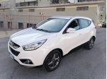 Hyundai iX35 1.7 CRDi 2WD Xpossible 2014