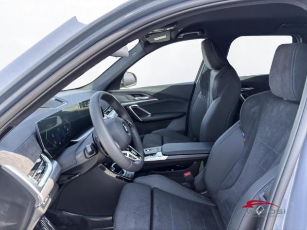BMW X1 sDrive18d Msport Pro Premium Package rif. 23749108 - Foto 10