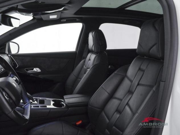 DS AUTOMOBILES DS 7 Crossback BlueHDi 130 aut. Grand Chic rif. 23903714 - Foto 9