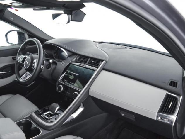 JAGUAR E PACE 2.0D I4 163 CV AWD Auto R-Dynamic SE rif. 23157242 - Foto 3