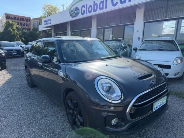 MINI Clubman 2.0 Cooper S Hype Clubman ALL4 rif. 24091654