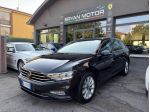 Volkswagen Passat Variant 2.0 TDI SCR EVO DSG Business