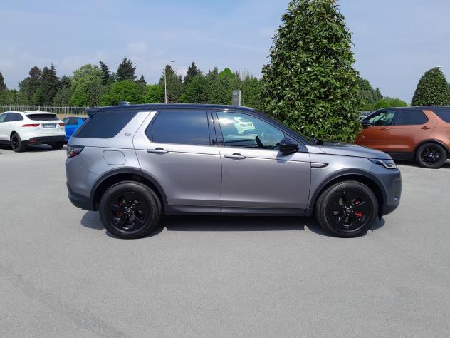Land Rover Discovery Sport Discovery Sport 2.0d td4 mhev SE awd 204cv auto IVA ESPOSTA - Foto 5