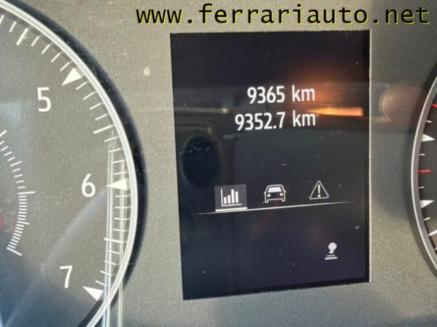 DACIA Sandero Streetway 1.0 SCe 65 CV Expression NEOPATENTATI rif. 24216188 - Foto 9
