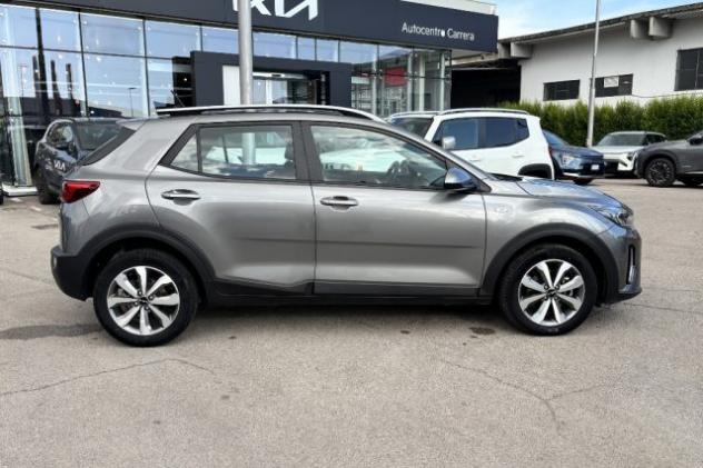 KIA Stonic 1.0 T-GDi 100 CV MHEV MT URBAN Special Edition rif. 24066691 - Foto 4