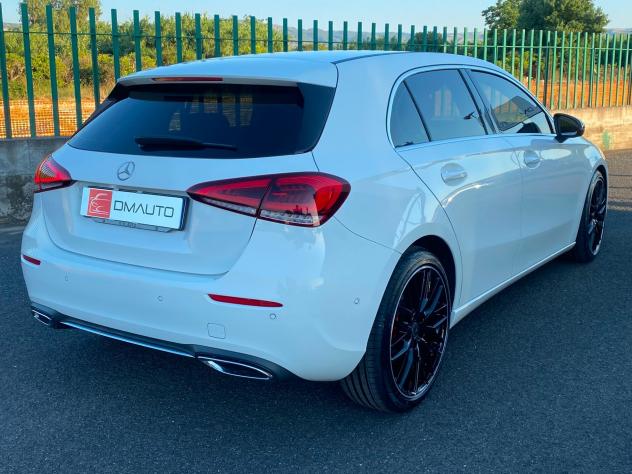 Mercedes-benz A 180 d Automatic Sport Executive - Foto 7