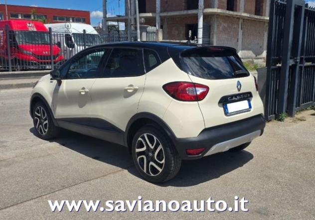 RENAULT Captur TCe 12V 90 CV Start&Stop Energy Hypnotic rif. 23971829 - Foto 4