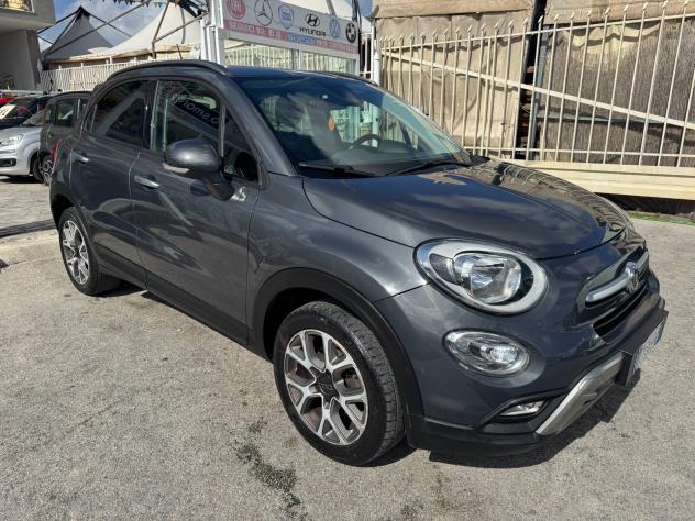 FIAT 500X CROSS 1.6 MJT 120CV 130000KM - Foto 3