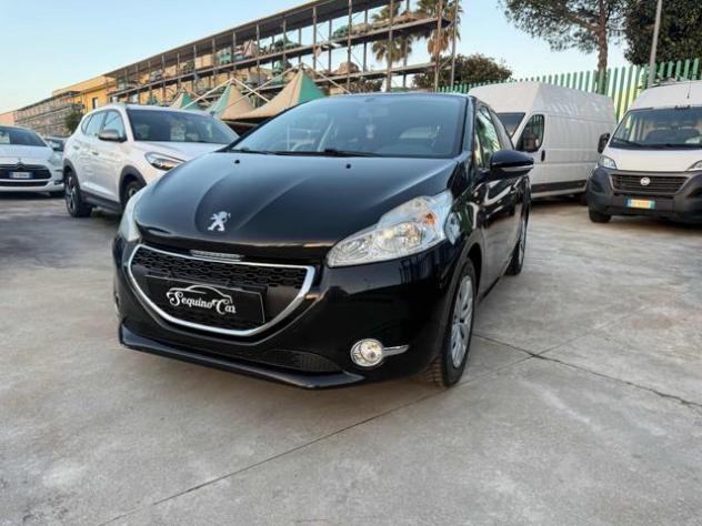 PEUGEOT 208 1.4 8V HDi 68CV 5p. Allure rif. 23373886 - Foto 2