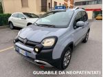 FIAT Panda Cross 0.9 TwinAir Turbo S&S 4x4 *GANCIO DI TRAINO* rif. 24004204