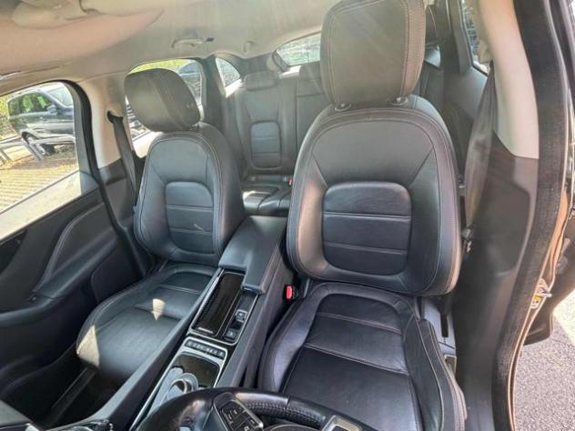 JAGUAR F-Pace 2.0 D 240 CV AWD aut. Prestige rif. 22494356 - Foto 7