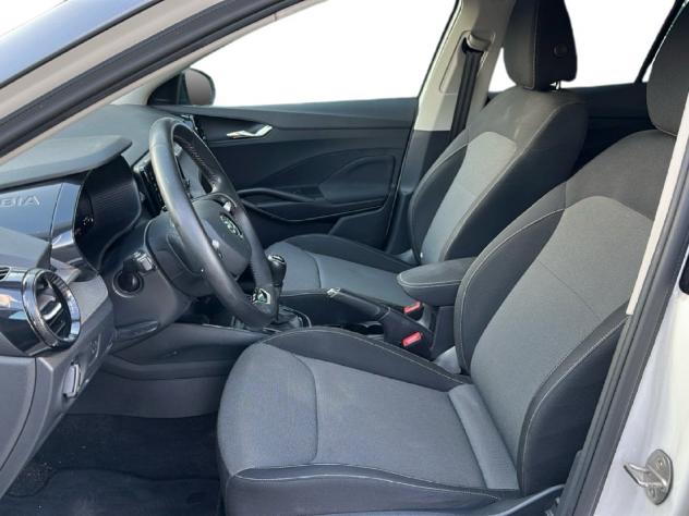 Škoda Fabia Fabia 1.0 mpi evo Style 80cv *PREZZO REALE NON VINCOLATO A FINANZIAMENTO* - Foto 10