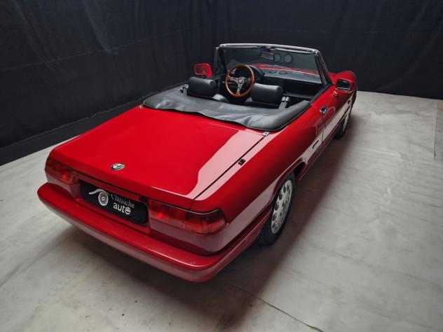 Alfa Romeo Spider 2.0i cat - Foto 7